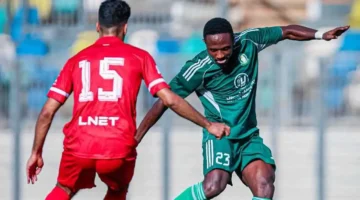 الأهلي طرابلس يطيح بالاتحاد ويتأهل إلى نهائي كأس ليبيا